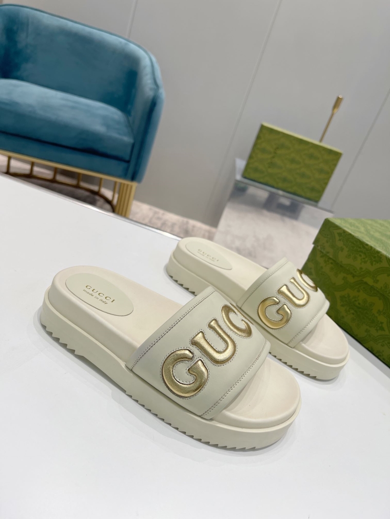 Gucci Slippers